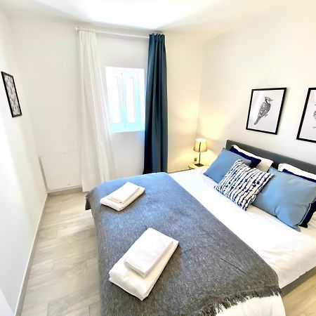 House Of Comfort 1 Lisbon Central Apartment Kültér fotó