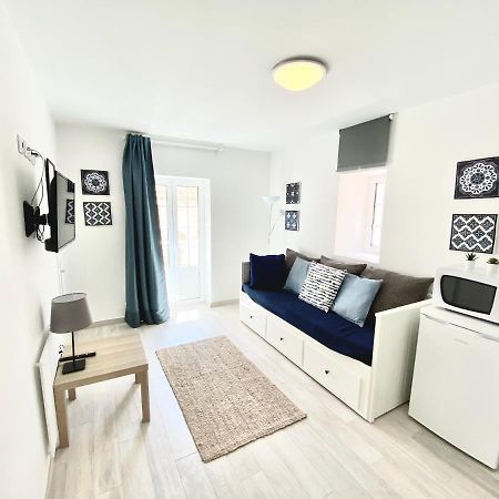 House Of Comfort 1 Lisbon Central Apartment Kültér fotó