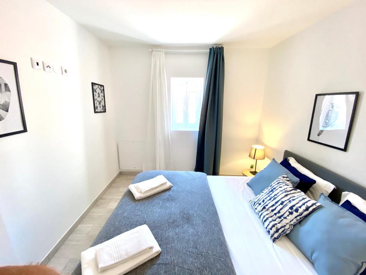 House Of Comfort 1 Lisbon Central Apartment Kültér fotó