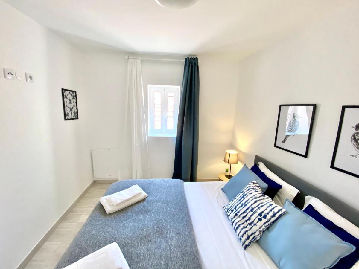 House Of Comfort 1 Lisbon Central Apartment Kültér fotó