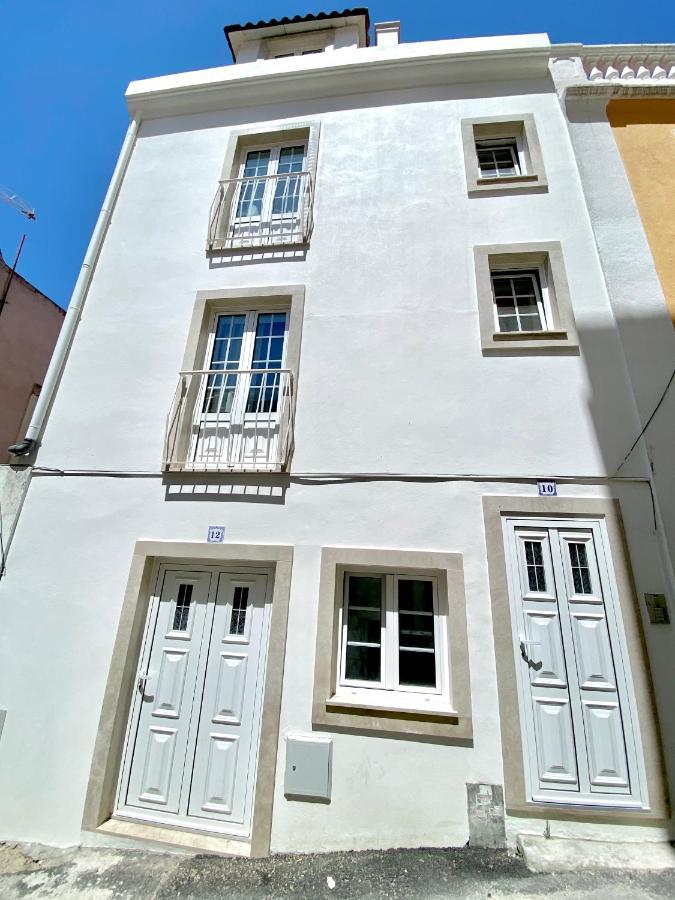 House Of Comfort 1 Lisbon Central Apartment Kültér fotó