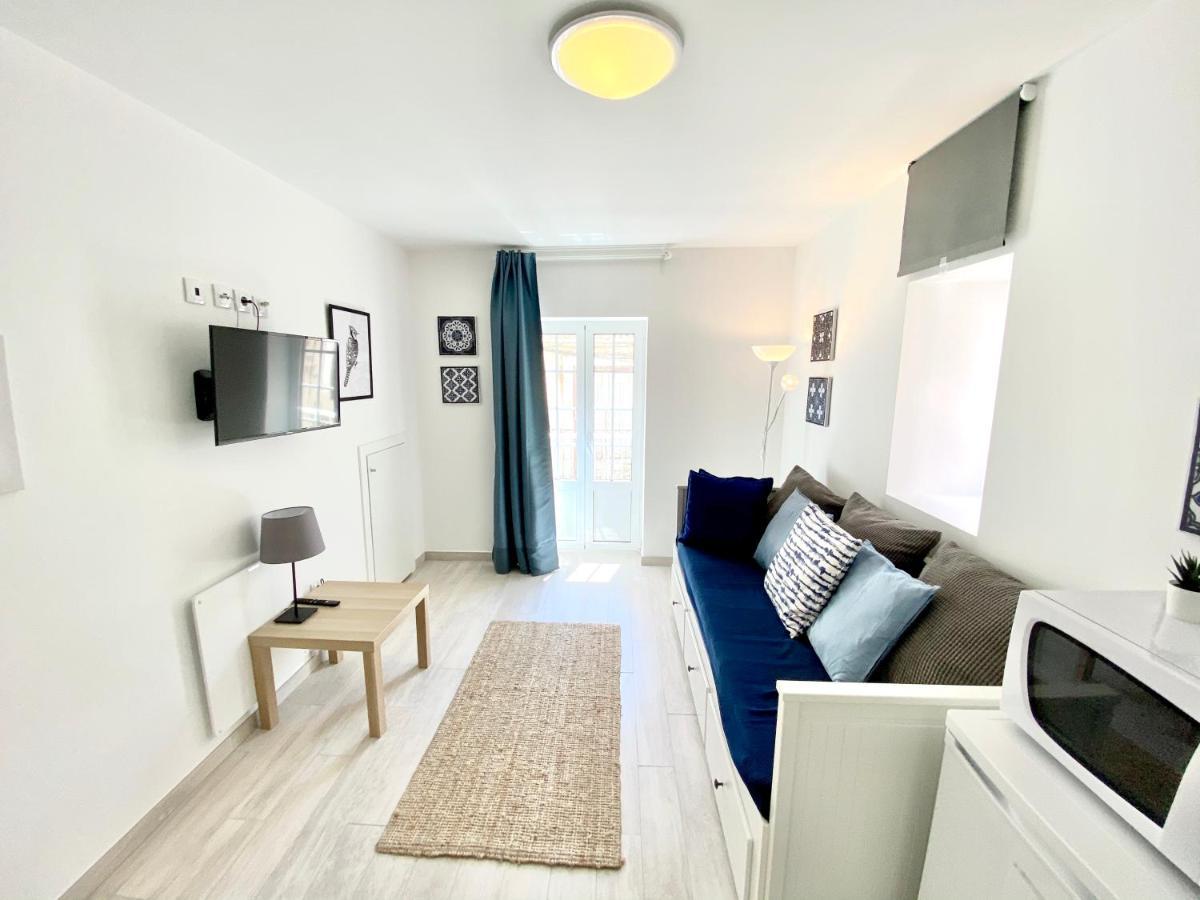 House Of Comfort 1 Lisbon Central Apartment Kültér fotó