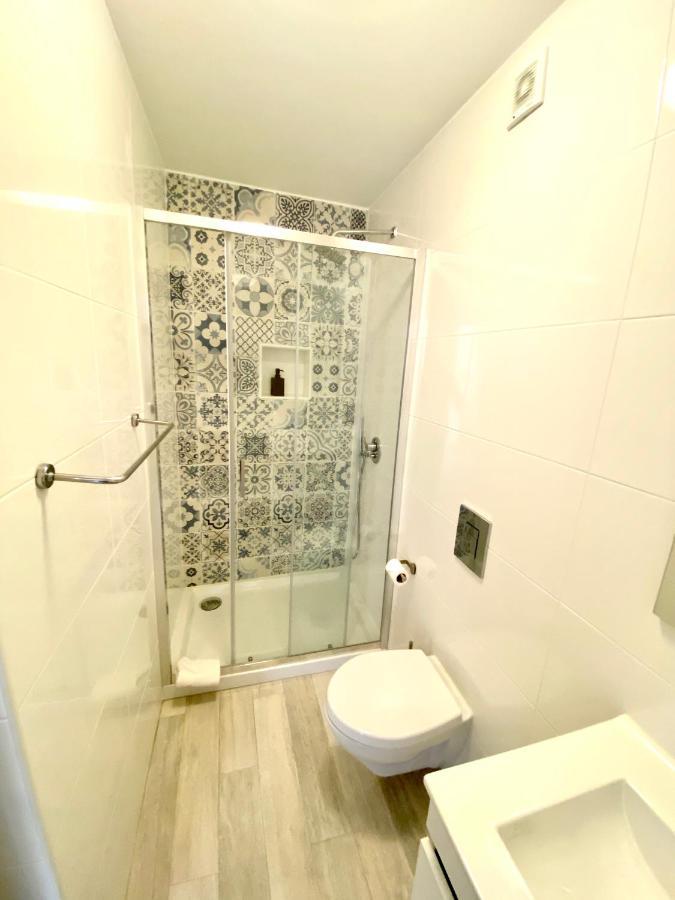 House Of Comfort 1 Lisbon Central Apartment Kültér fotó