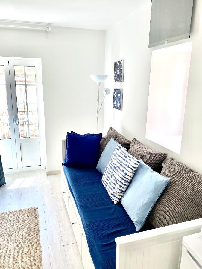 House Of Comfort 1 Lisbon Central Apartment Kültér fotó