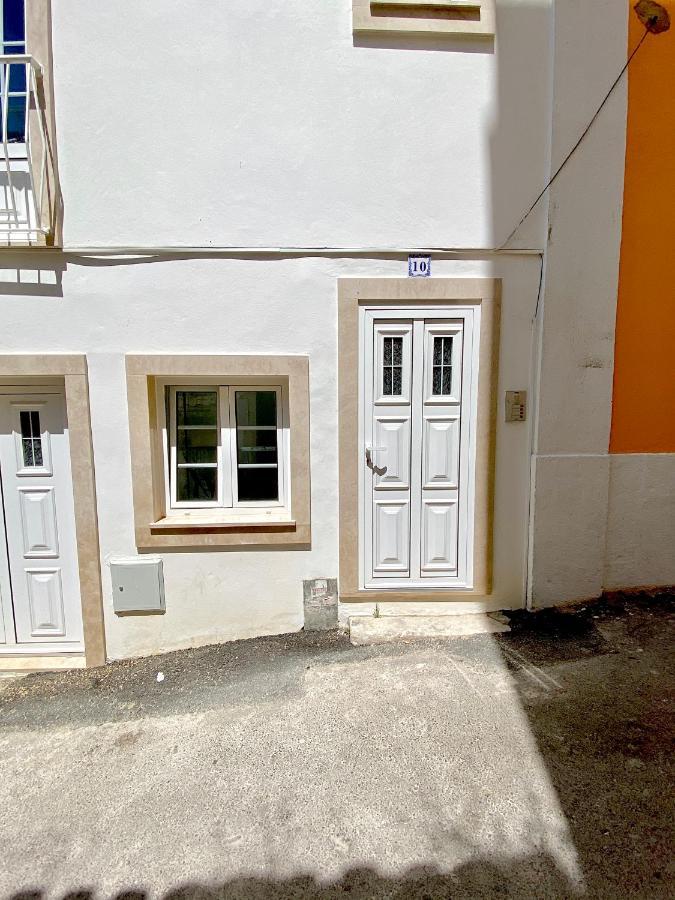 House Of Comfort 1 Lisbon Central Apartment Kültér fotó
