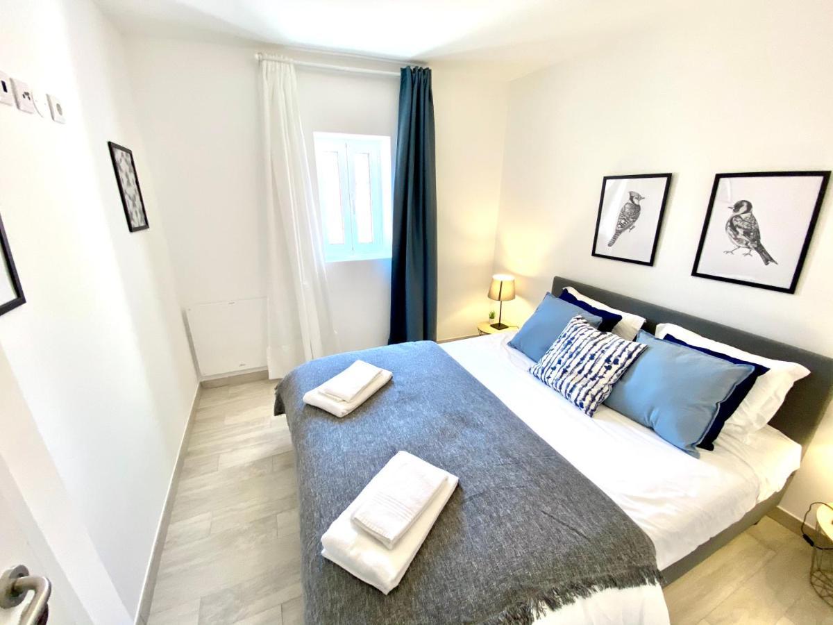 House Of Comfort 1 Lisbon Central Apartment Kültér fotó