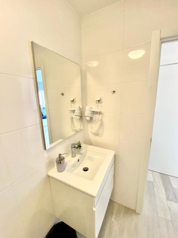 House Of Comfort 1 Lisbon Central Apartment Kültér fotó