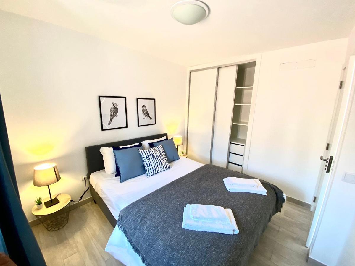 House Of Comfort 1 Lisbon Central Apartment Kültér fotó