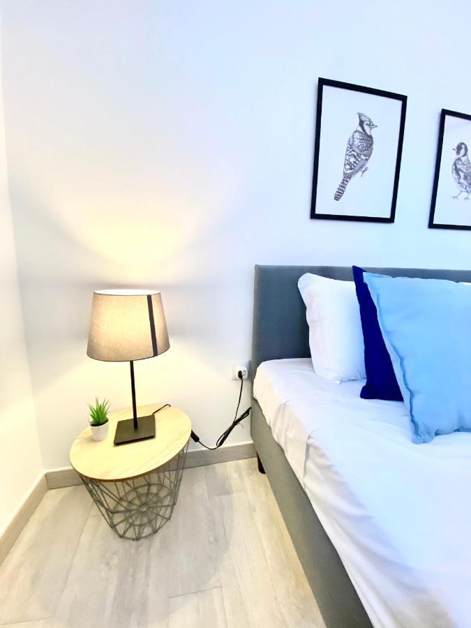 House Of Comfort 1 Lisbon Central Apartment Kültér fotó