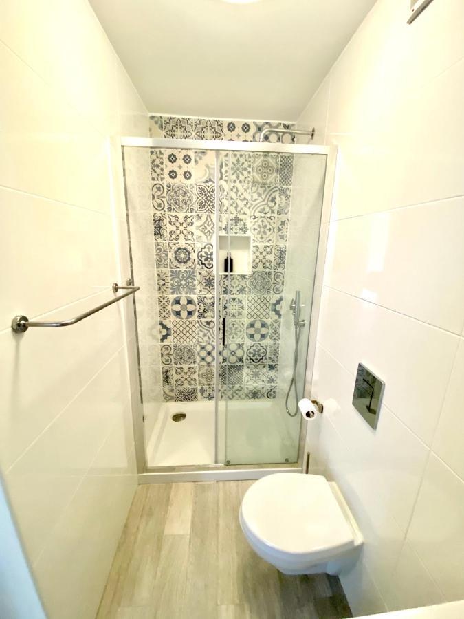 House Of Comfort 1 Lisbon Central Apartment Kültér fotó